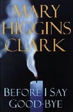 Mary Higgins Clark interview