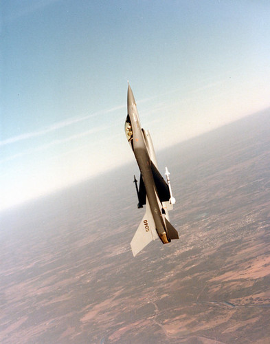 Robert kemp collection image General Dynamics F-16