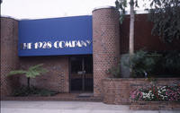 1990s - The 1928 Company Building