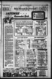 Daly City Shopping News 1943-06-18
