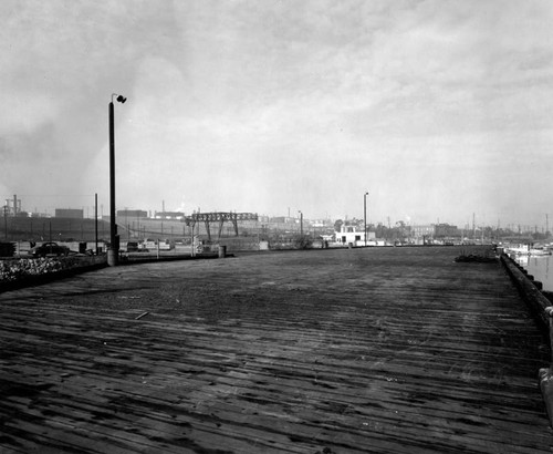 Coos Bay Lumber Co., a view