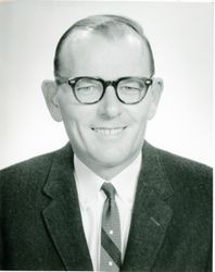 Alexander J. McMahon