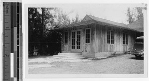 St. Joseph's Convent, Lanikai, Hawaii, ca. 1930-1950