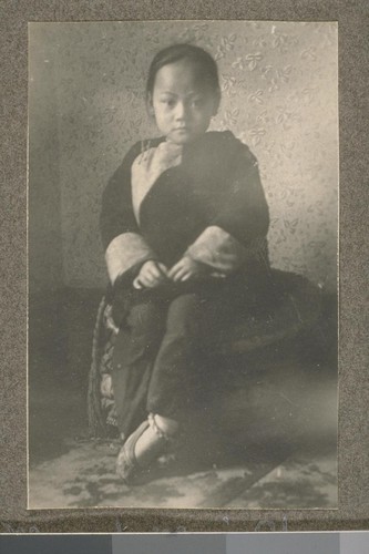 Maud Ma Chun