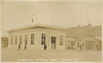 Commercial National Bank, Madera, Cal.