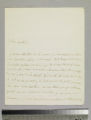Letter : to Charles-René-Dominique Sochet Destouches, 1781 April 18
