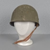 U.S. Army fiberglass helmet liner