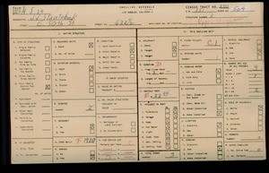 WPA household census for 622 E 50TH ST, Los Angeles County