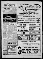 Times Gazette 1948-12-17