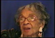 Oral history interview with Dorothy Reid Pete