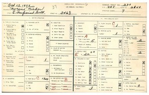 WPA household census for 346 1/2 EAST IMPERIAL BLVD, Los Angeles County
