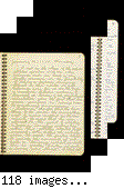 Charles Kikuchi original diary: Volume 20
