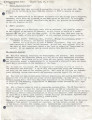 NCRR steering committee notes, September 11, 1982