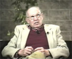 Peter Drucker symposium I (reel 1) “effective executive of the 90’s” Drucker 80th birthday - part 2 of 2, 1989-11-18