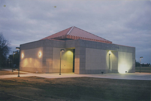 New campus-Downing Planetarium-0020