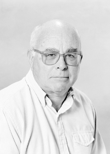 T.P. Barnett, research marine physicist at Scripps Institution of Oceanography. Some of his research interest include: greenhouse gas studies; El Niño-southern oscillation; climate forecast model development; and decadal climate change. Unknown date