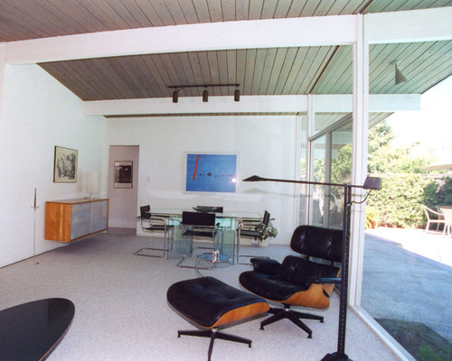 Samhammer residence, North Granada Drive, Orange, California, 2003