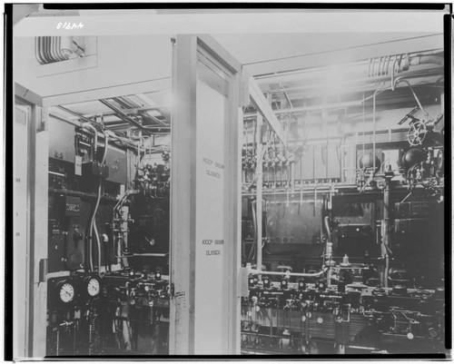Redondo Beach Steam Station - Plant #1