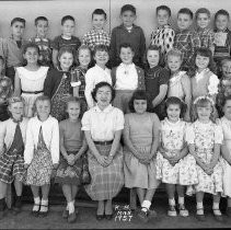 Kohler School 1957