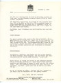 Letter from J. K., Lane, and Rev. Nakamura, October 3, 1982