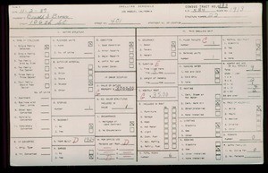 WPA household census for 401 E 106TH ST, Los Angeles County