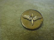 Service Lapel Buttons Issued To Gammey, 001