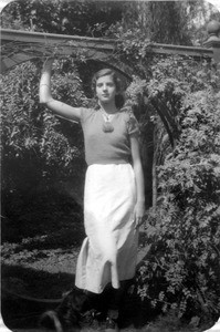 Barbara L. Hoose, 1935