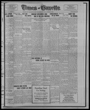 Times Gazette 1923-10-20