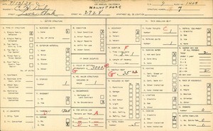WPA household census for 2728 LIVE OAK, Los Angeles County