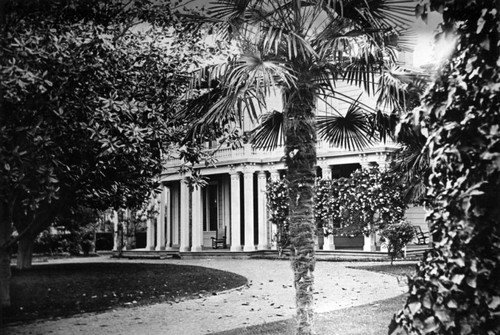 1900 James Lick Mansion