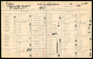 WPA household census for 1935 E 139TH ST, Los Angeles County