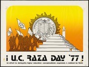 U.C. Raza Day '77