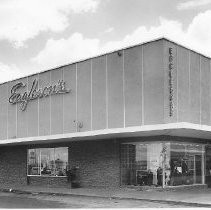 Eagleson's Store at Southgate