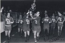 San Jose Earthquakes, 1975 indoor soccer champions