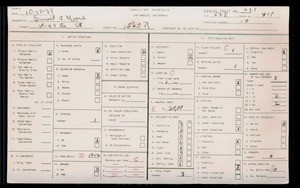 WPA household census for 1560 W 49TH STREET, Los Angeles County