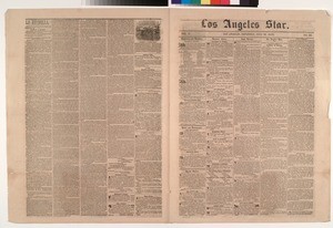 La Estrella, Julio 31 de 1852