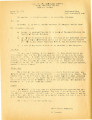 Heart Mountain Relocation Project Fourth Community Council, 16th session (March 23, 1945)