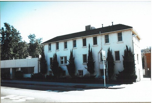 1975 Slide Show: Cultural Landmarks of South Pasadena: Cawston Ostrich Farm