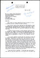 Correspondence to Mel Hurni from Peter F. Drucker to Mel Hurni, 1955-05-31