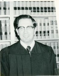 Judge Bryan Jamar