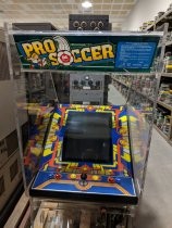 Pro Soccer arcade game