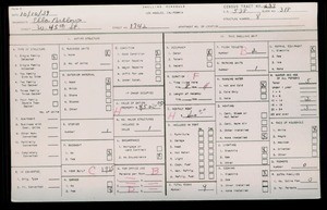WPA household census for 1742 W 45TH ST, Los Angeles County