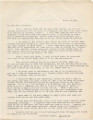 Letter from Evangeline Adams to Vahdah Olcott-Bickford, March 23, 1931