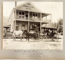 "Hotel at Boulder Creek"