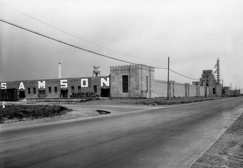 Samson Tire and Rubber Company, view 15
