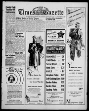 Times Gazette 1943-12-03