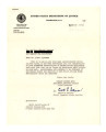 Letter from George Cochran Doub, Assistant Attorney General, Civil Division and Enoch E. Ellison, Chief, Japanese Claims Section, to Mr. and Mrs. Kiyoshi Uyekawa, April 24, 1959