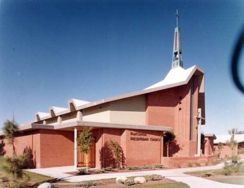Placentia Presbyterian Church