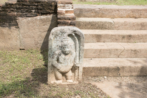 Guardstone: Sankha Nidhi