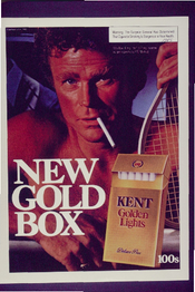 New Gold Box